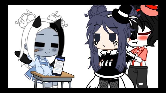 Мам это дискорд :") | *Не мама, а кое-кто другой | GC | Приют Безумных смотреть онлайн