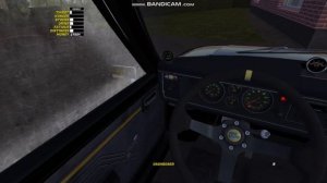 учу как ездить на машине в my summer car
