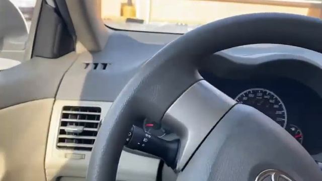 Vale la pena comprar un Toyota Corolla 2010 usado? смотреть онлайн