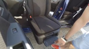 Хонда Фрид - авто из Японии