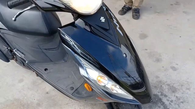 ヤフオク GSR125 NEX UTD44 28200km バンガレ смотреть онлайн