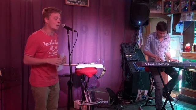 Высоцкий-2014. 33 Кремация Бонифация. Песня об обиженном времени смотреть онлайн