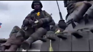 Детям Донбасса посвящается!....