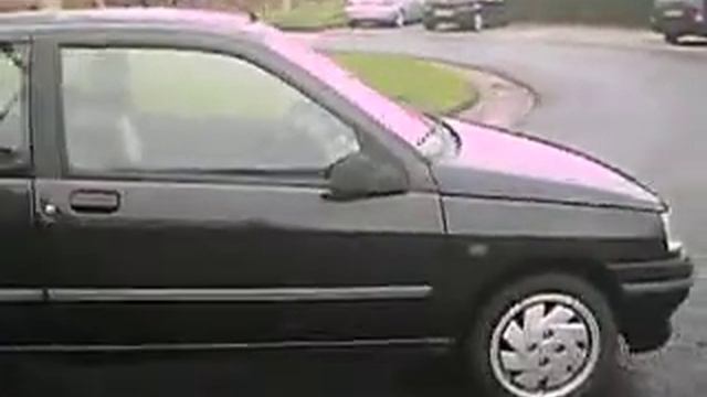 r clio 1992 automarc смотреть онлайн