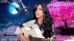 Et si tu ñ'existais pas - Если б не было тебя - Elena /Yerevan/