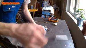 Ремонт болгарки Makita 9555 (замена кнопки и щеток)