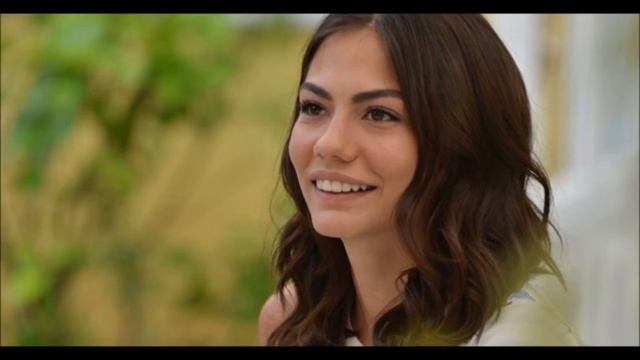 ¿Podrán Can Yaman y Demet Özdemir volver a actuar juntos en una película o serie de televisión? смотреть онлайн