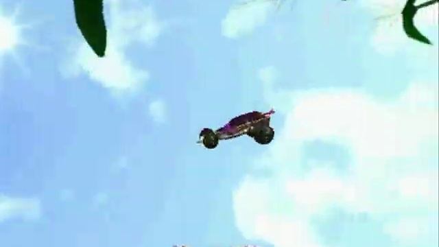 Stunt Track Driver 2 - Level Two