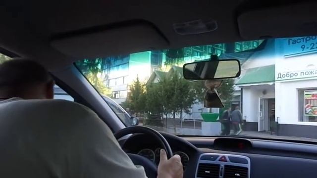 Пежо 307/Peugeot  307 