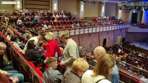 ОМСКИЙ КОНЦЕРТНЫЙ ЗАЛ ФИЛАРМОНИИ