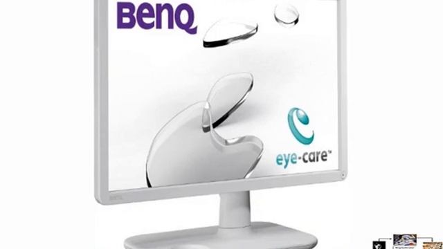 BenQ VW2235H - Monitor de 21.5/22 FullHD 1920x1080 VA6ms/250cd VESA color blanco смотреть онлайн