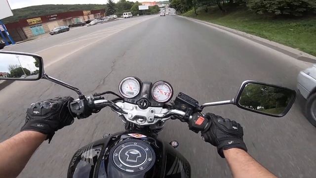 cb600f hornet Пятигорск смотреть онлайн
