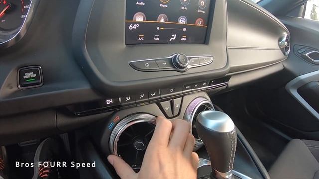 2022 Ford Mustang Ecoboost VS Chevrolet Camaro 1LS!