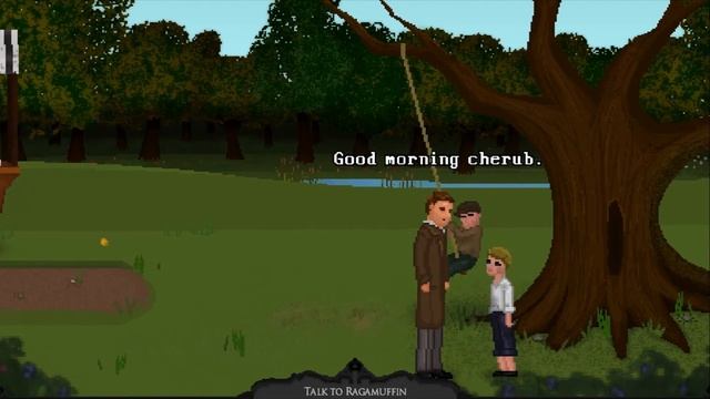 The Slaughter Act One: First Look (Part 2) смотреть онлайн