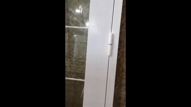 Металлическая дверь в котельную (бойлерную) со стеклом, купить в Москве смотреть онлайн