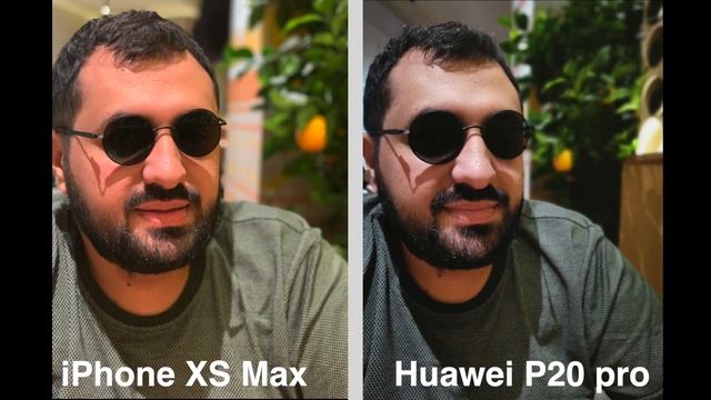 Хреновенький обзор на Huawei p20 pro смотреть онлайн