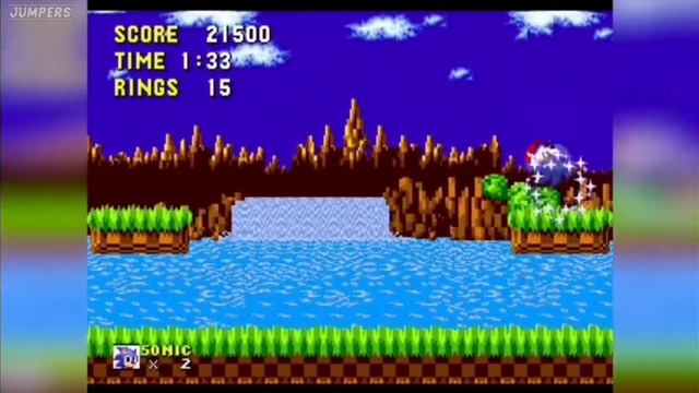 Holly and Timmy Rescue Rangers S3 E7 Timmys Sonic Dreamcast Reaction смотреть онлайн