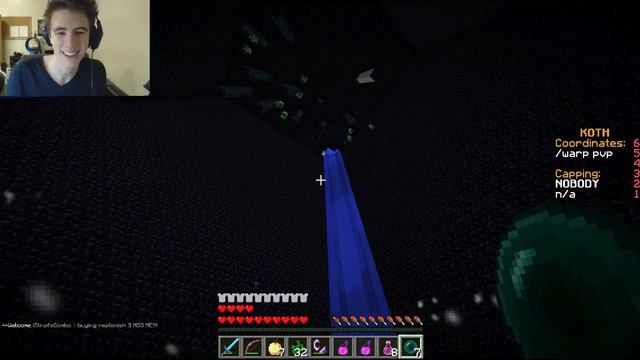 Minecraft FACTIONS Server Lets Play - RICHEST $400 MILLION RAID EVER - Ep. 839 ( Minecraft Faction смотреть онлайн