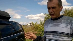 Обзор ГБО на GreatWall Hover