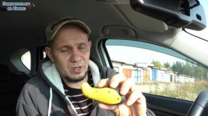 ШИКАРНЫЙ ЦИФРОВОЙ АВТОМОБИЛЬНЫЙ МАНОМЕТР из Китая