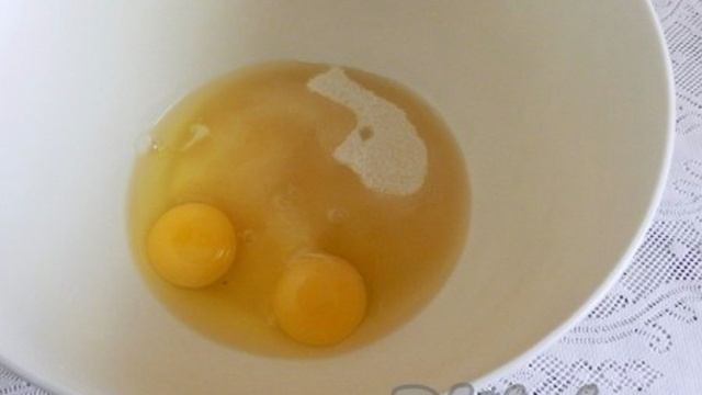 Кухня Мамашки