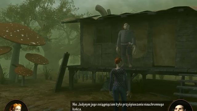 The Legend of Crystal Valley - Walkthrough Part 12 смотреть онлайн