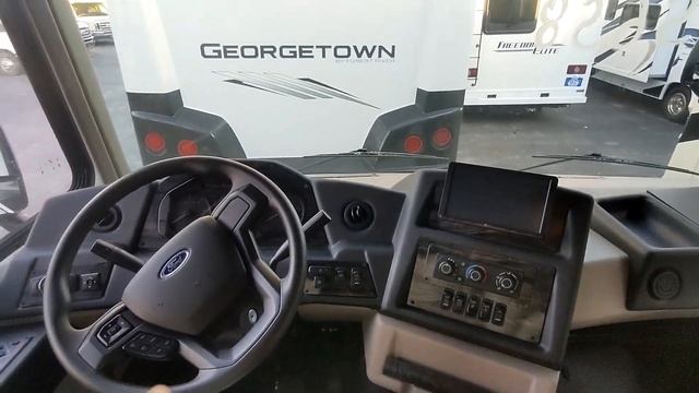 Серьезный автодом интеграл | Американский автодом интеграл | Автодом на базе автобуса смотреть онлайн