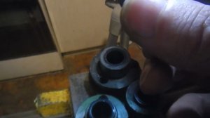 Какие сальники нужны в коробку подач на ТВ-4