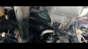 замена радиатора печки Мерседес 190 (w 201) по порядку от а до я