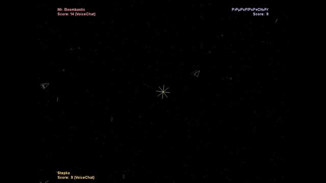 Spacewar! Steam version, let's play part 1 смотреть онлайн