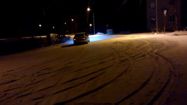 07.12.13 Краслава Аугсткалне снег смотреть онлайн