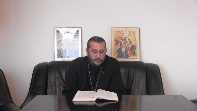 Как можно поститься, если родители запрещают. Священник Игорь Сильченков смотреть онлайн