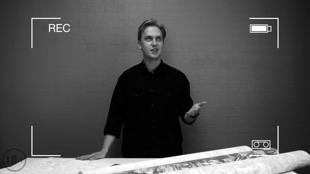 Коллекция обоев BARBADOS от Victoria Stenova