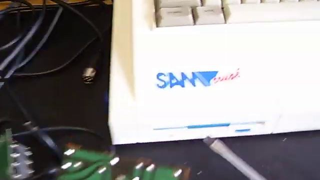 MGT SAM COUPE REPAIR 1 смотреть онлайн