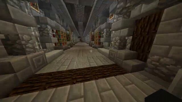 Minecraft Minigame: Cops and Robbers 4 - NEW ESCAPE!! w/Antvenom, NoahcraftFTW, MCFinest, Taz!! смотреть онлайн