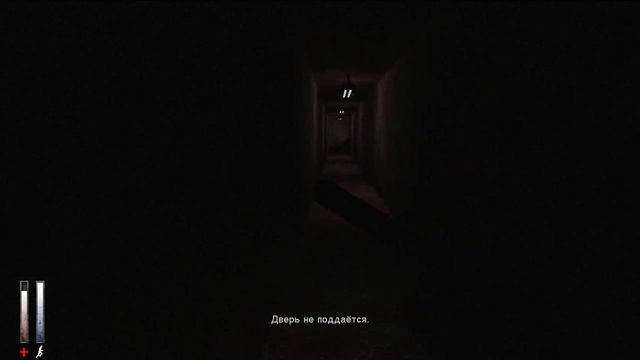 Cry of Fear | #6 | БИТВА С БУЛАВОНОСЦЕМ смотреть онлайн