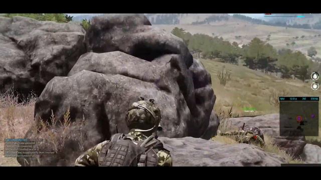 Scarface | GrandTheftArma | Frag Movie 4 | Final | Permanent Ban