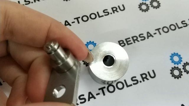 Рычаг привода актуатора турбины HELLA тип Е смотреть онлайн