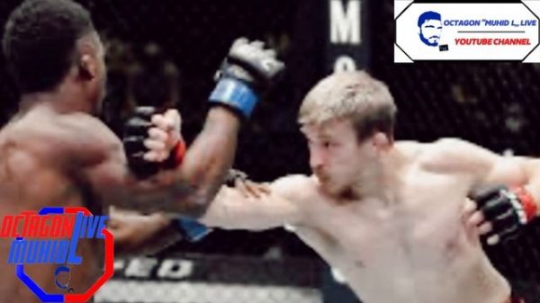 Arnold Allen vs Movsar Evloev | Highlights before the match