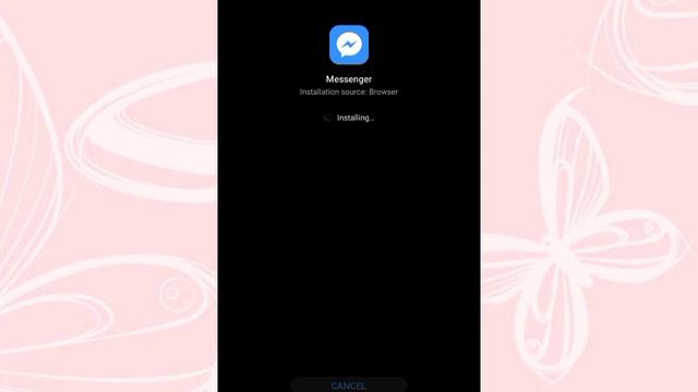 how to have ios emoji on messenger tutorial смотреть онлайн