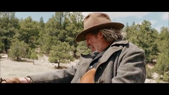 True Grit Hightlights смотреть онлайн