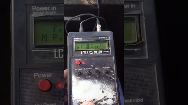 Замер реза в паджеро ио г. Новосибирск смотреть онлайн