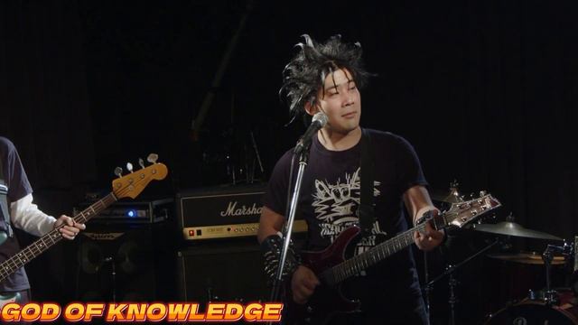 芸人メタルバンド　HEAVYMETALTHUNDER!!! 2022年 9月25日芸人バンドフェス～笑増人轟音～　ハイライト смотреть онлайн