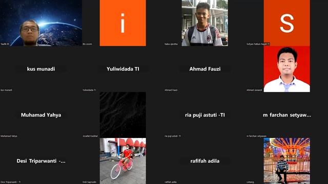 2023-10-24 Pemrograman Internet of Things (IoT) смотреть онлайн