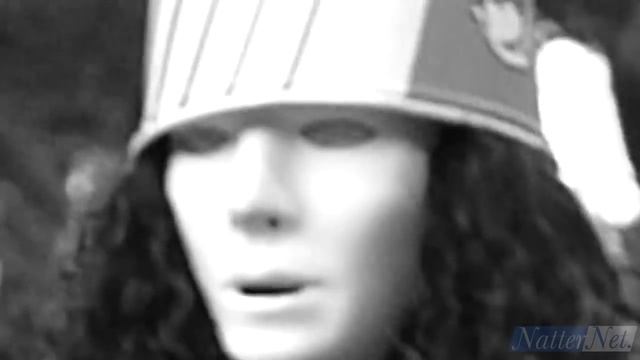 Buckethead Music Video (This Is BUCKETHEAD)