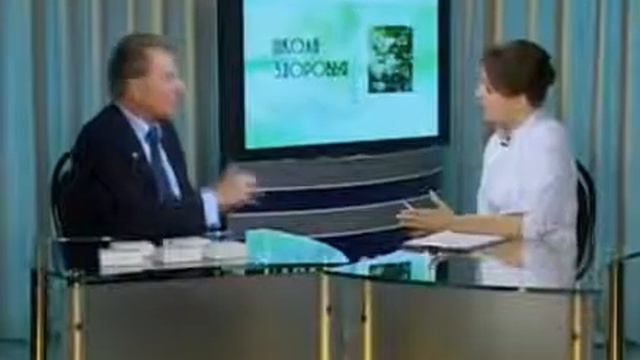 Владимир Хавинсон о пептидах смотреть онлайн