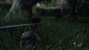 БАЛДЕЖНОЕ ПРОХОЖДЕНИЕ The Last Of Us 2 (Одни из нас 2)