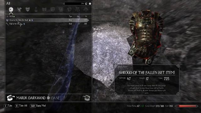 Let's Play Enderal #19: If You Ignore The Problem It'll Go Away смотреть онлайн
