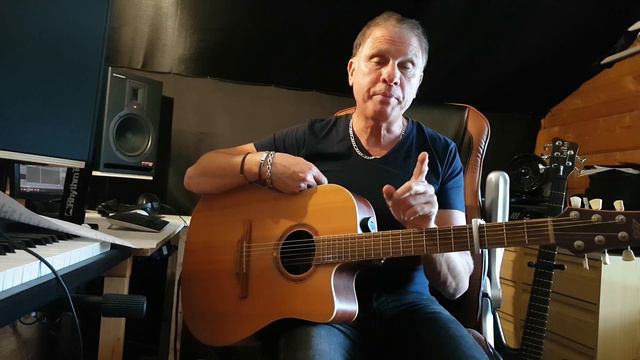 Guitare tuto Celine Dion Encore un soir смотреть онлайн
