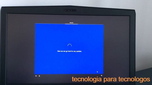 Alienware R4 17 GTX 1070 WINDOWS 10 Home Factory Reset смотреть онлайн